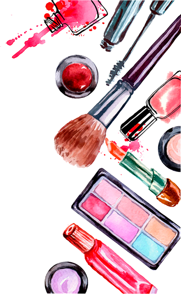 maquillaje.